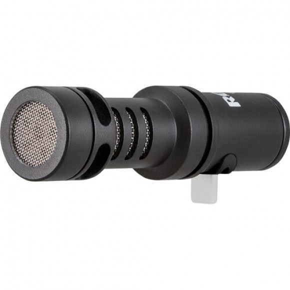 RODE VideoMic Me-C Directional USB-C Microphone